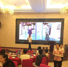 開業(yè)講師現(xiàn)場支持1