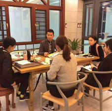 一對一到店培訓(xùn)