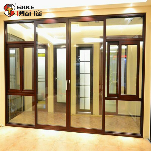 門窗品牌競(jìng)爭(zhēng)