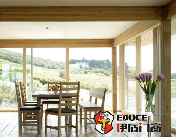 鋁合金門窗加盟