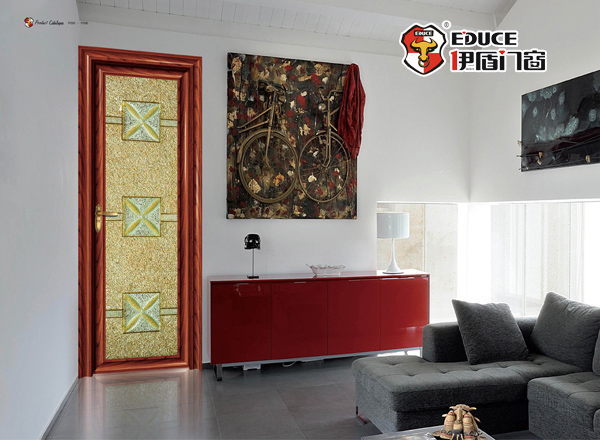 鋁合金隔音門窗