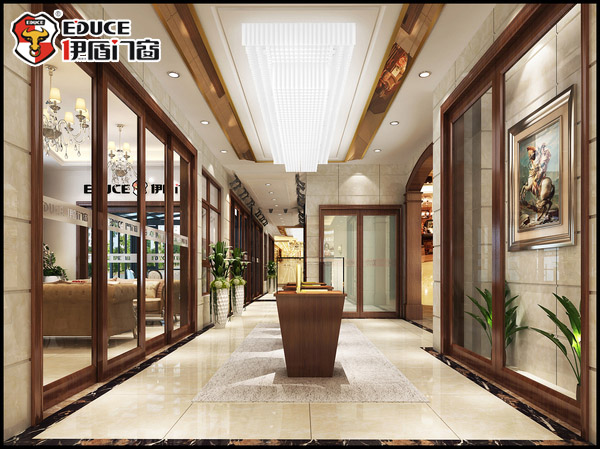 推拉門十大品牌