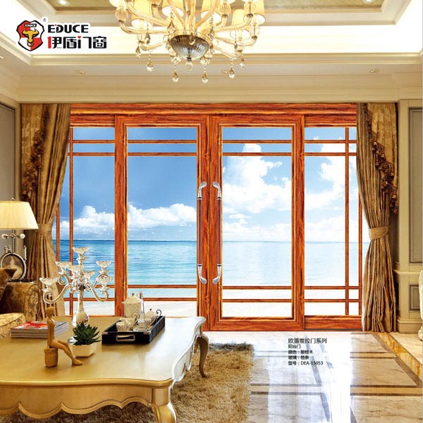 推拉門十大品牌