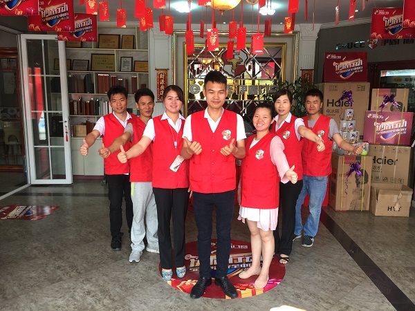 十大門(mén)窗品牌