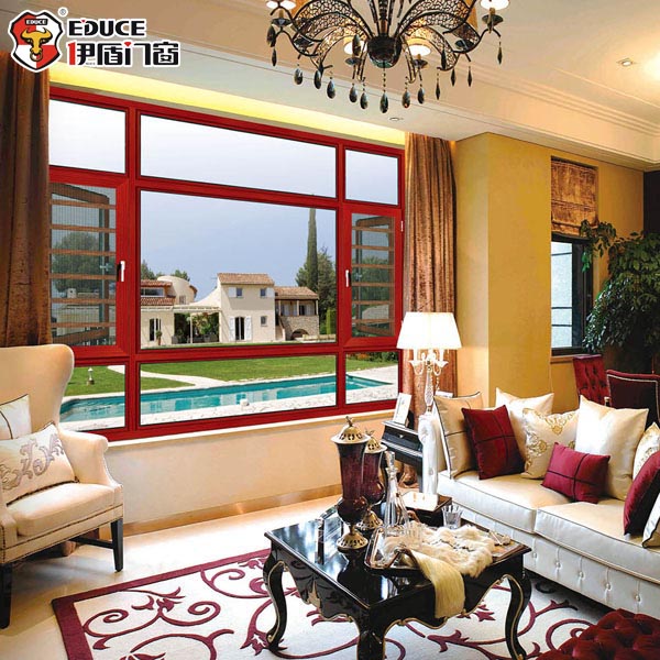 門窗定制加盟伊盾門窗