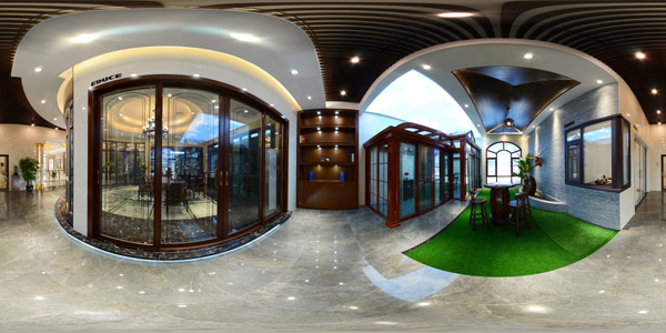 斷橋鋁門(mén)窗加盟伊盾門(mén)窗