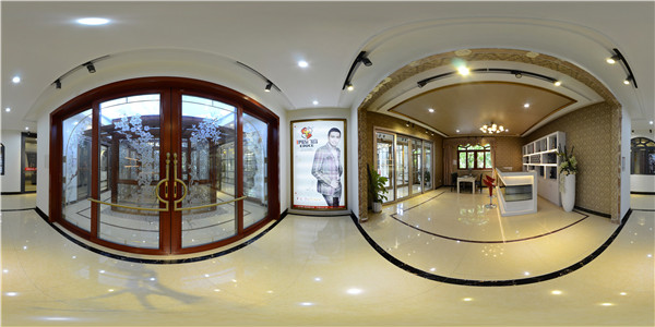 斷橋鋁門(mén)窗加盟伊盾門(mén)窗