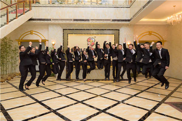 斷橋鋁門窗加盟選對伊盾門窗