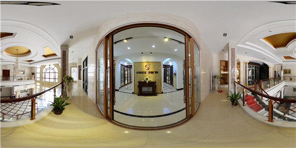 斷橋鋁門窗加盟選對伊盾門窗