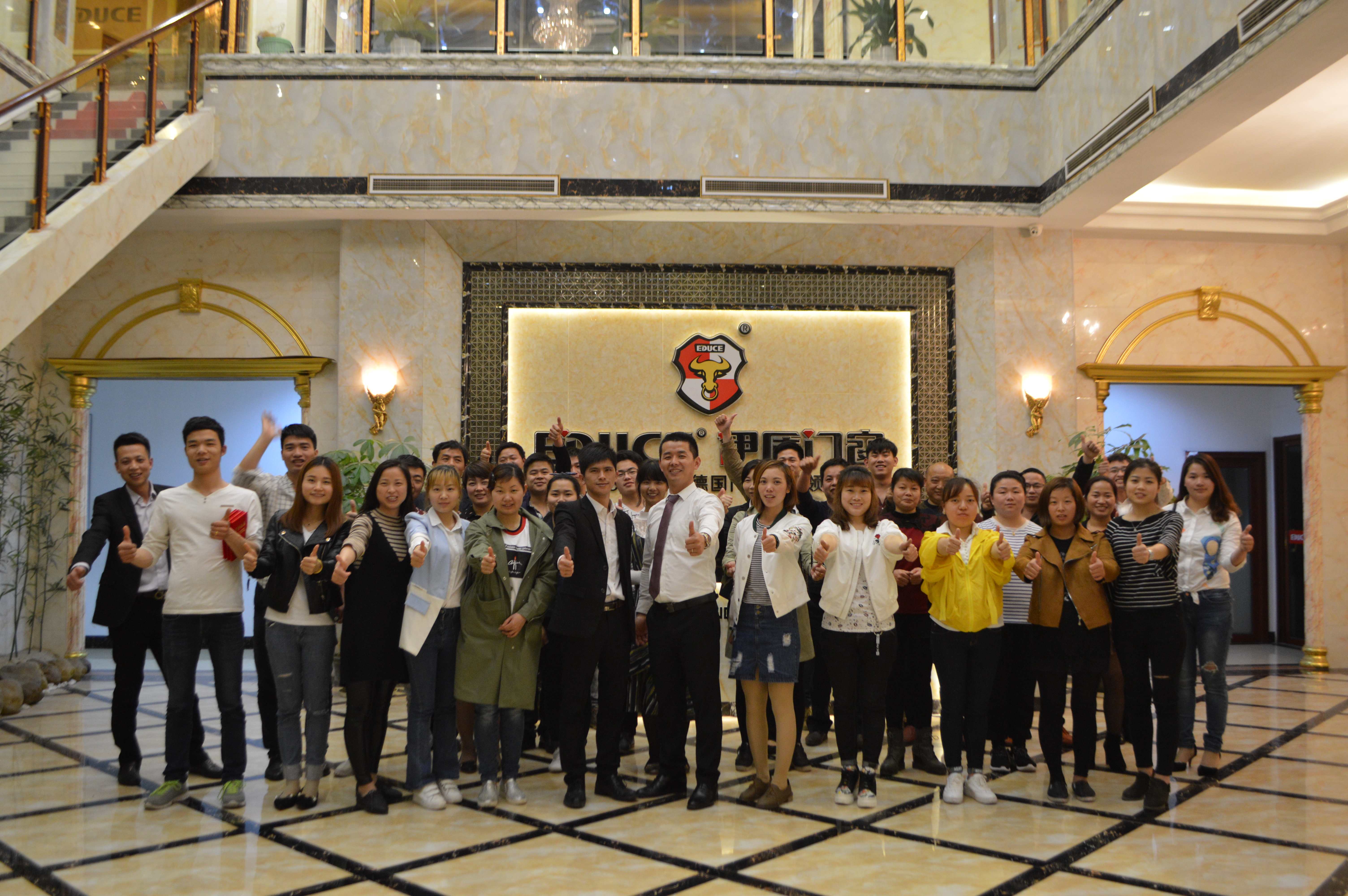 鋁合金門窗加盟伊盾門窗