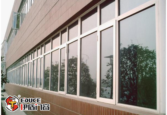 門窗加盟伊盾門窗