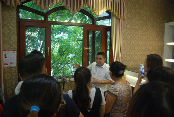 門窗加盟廠家伊盾門窗