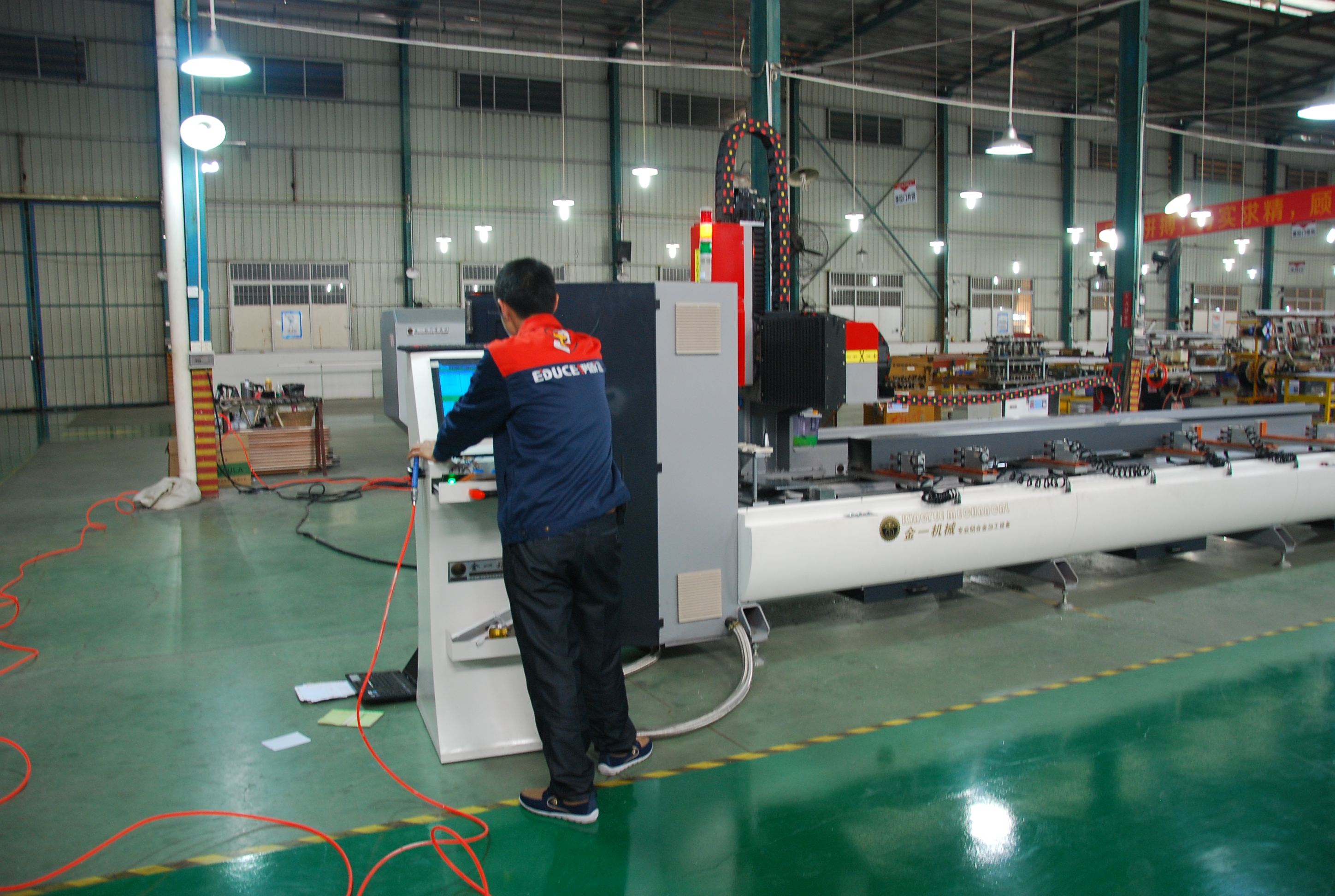 門窗加盟伊盾門窗