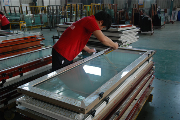 門窗加盟伊盾門窗