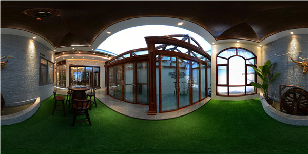 門窗加盟品牌伊盾門窗