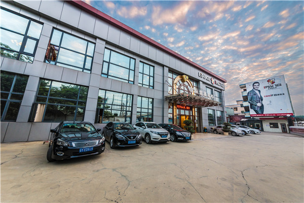 鋁合金門窗品牌