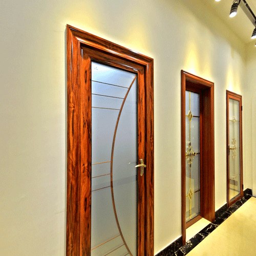 鋁合金門窗品牌