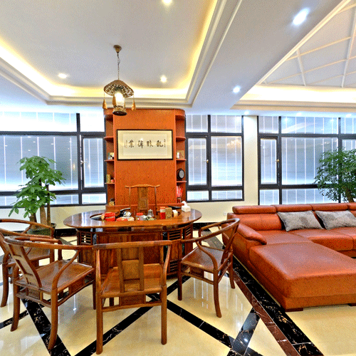 鋁合金門(mén)窗品牌