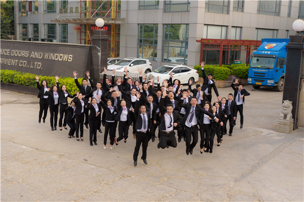 中國(guó)十大門窗品牌