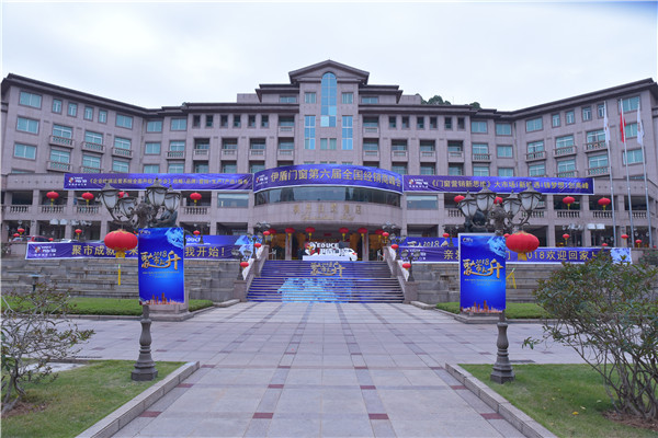 中國十大門窗品牌