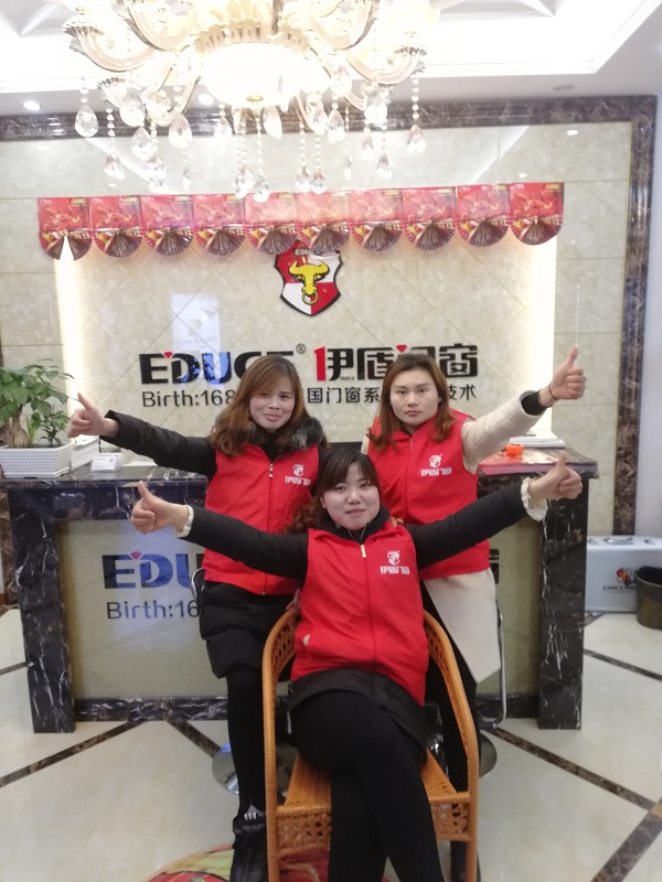 中國十大門窗品牌