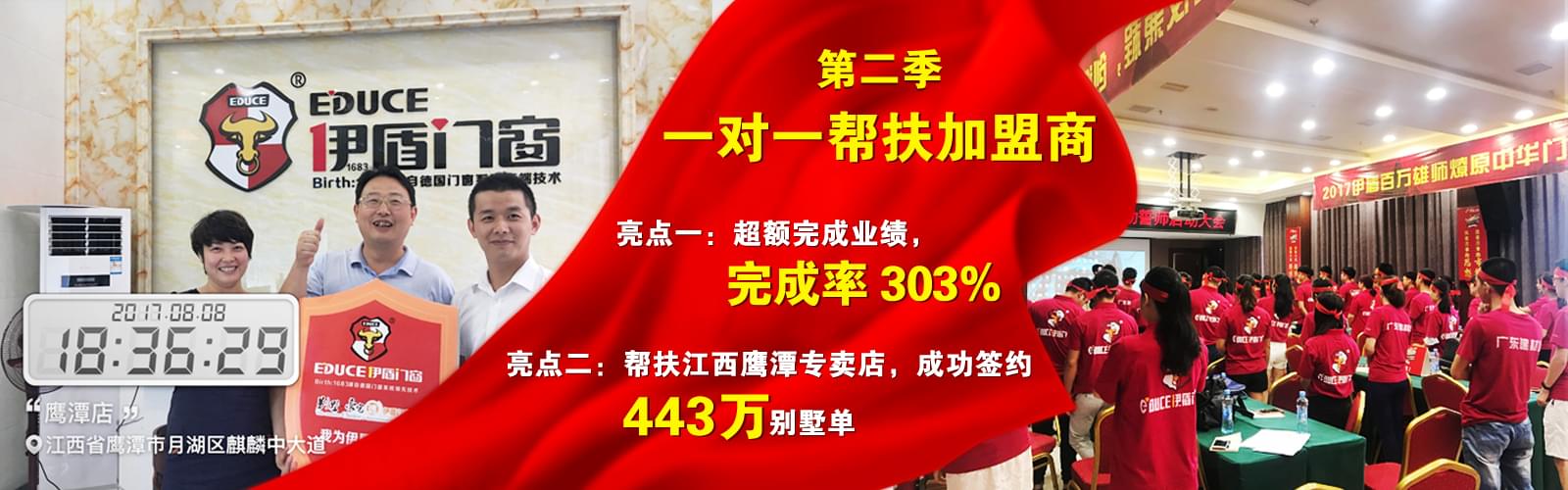 江西省全省聯動