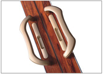 伯爵系列推拉門產(chǎn)品細節(jié)